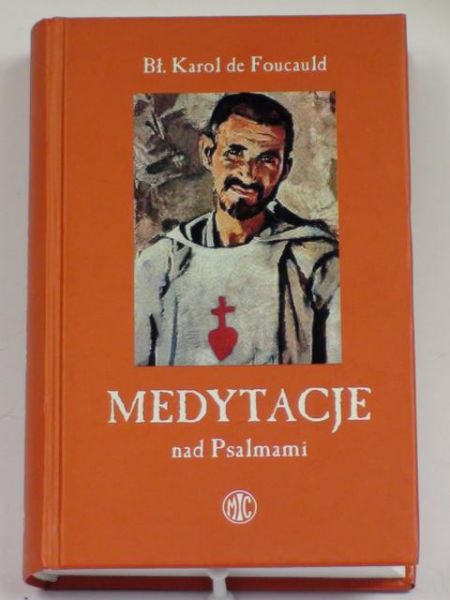 Medytacje nad Psalmami