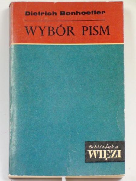 Wybór Pism