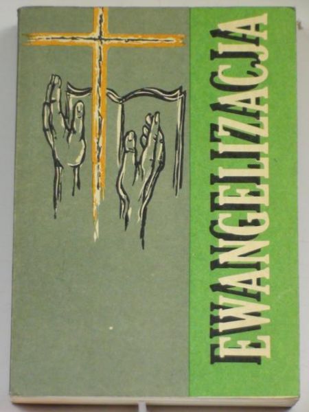 Ewangelizacja