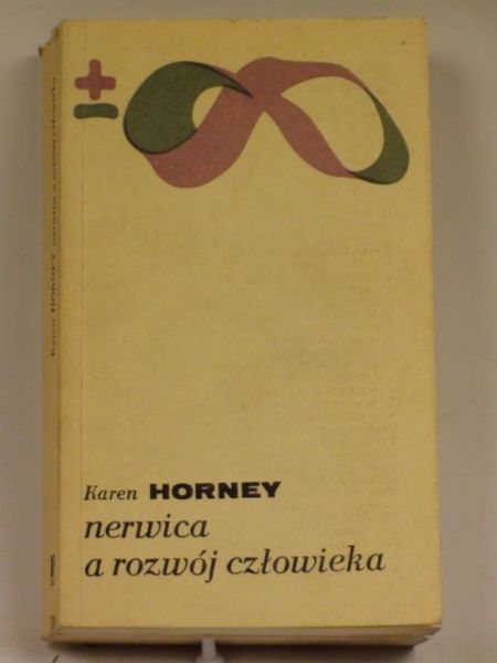 Nerwica a rozwój człowieka