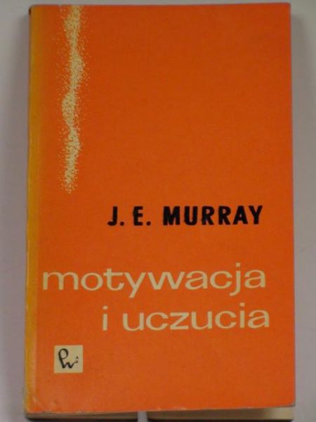 Motywacja i uczucia