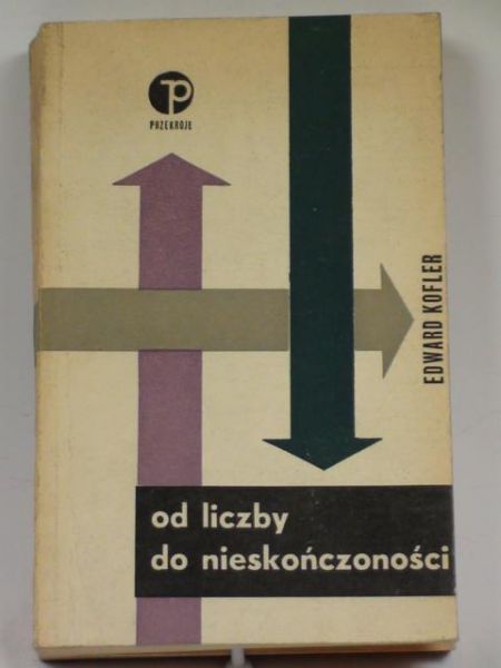 Od liczby do nieskończoności