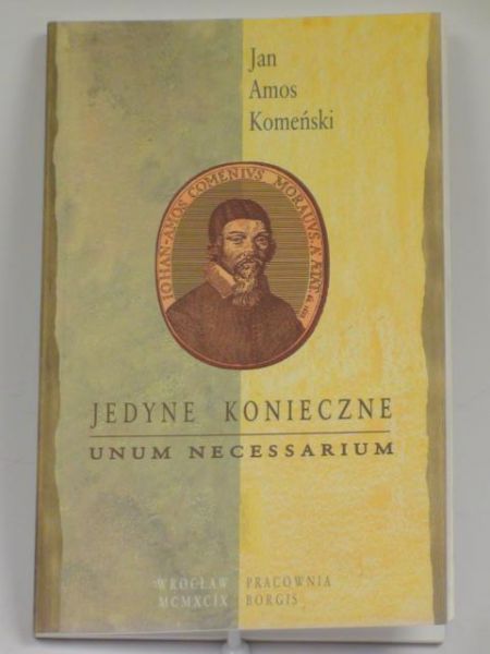 Unum necessarium czyli Jedyne konieczne
