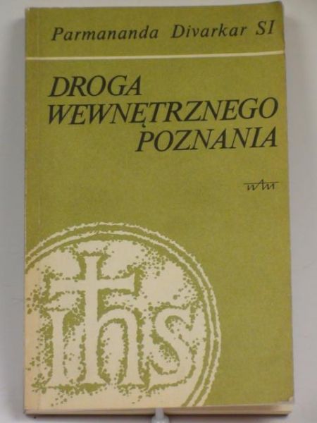 Droga wewnętrznego poznania
