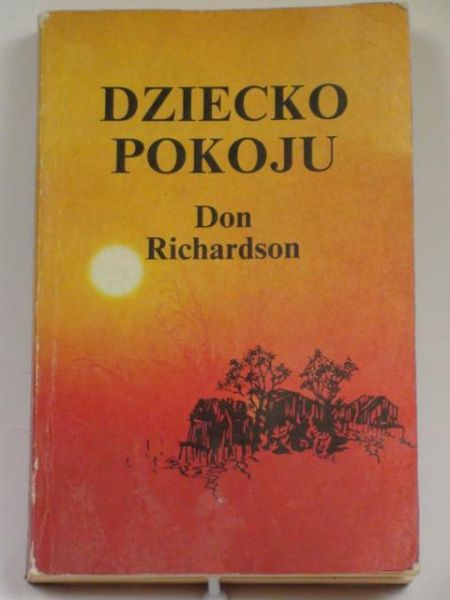 Dziecko pokoju