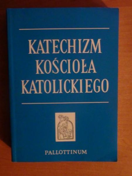 Katechizm Kościoła Katolickiego