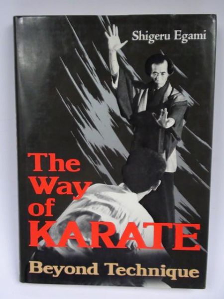 The Way of Karate