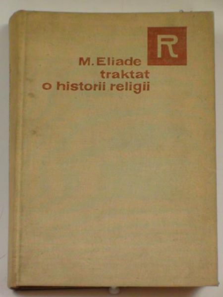 Traktat o historii religii