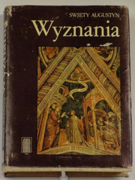 Wyznania