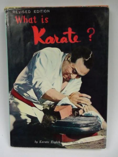 What is Karate?