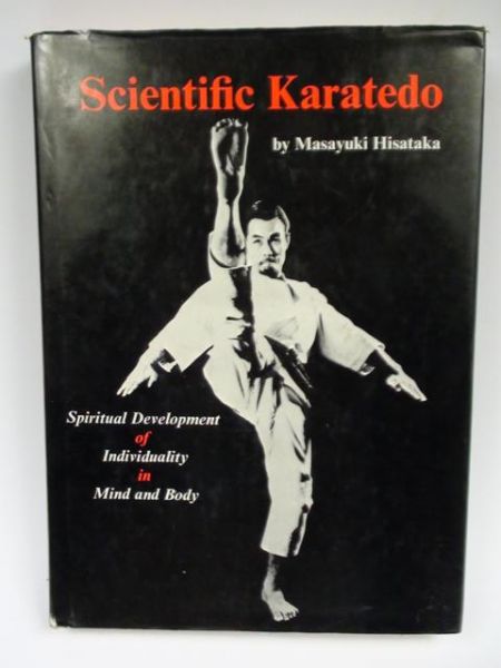 Scientific Karatedo