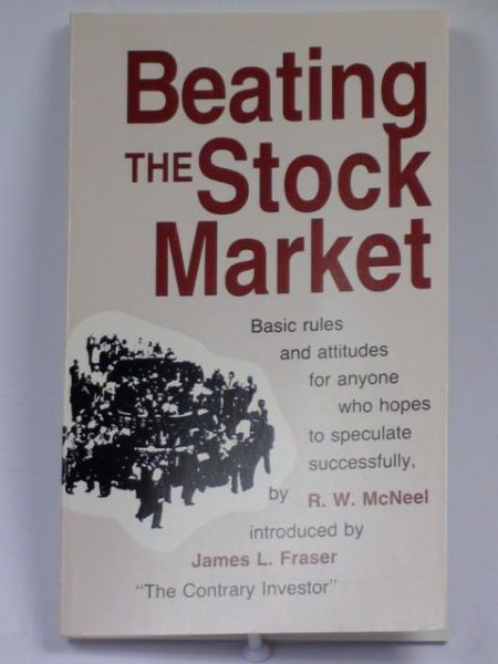 Beating Stock Market