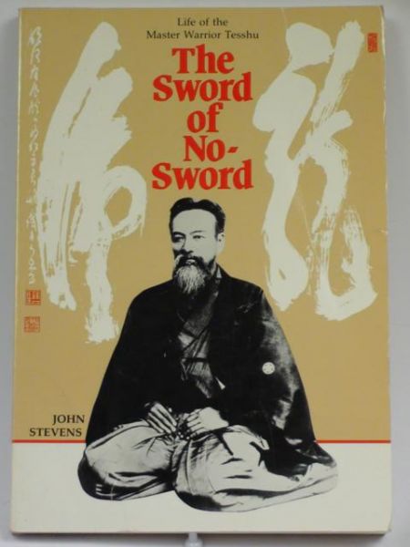 The Sword of No-Sword