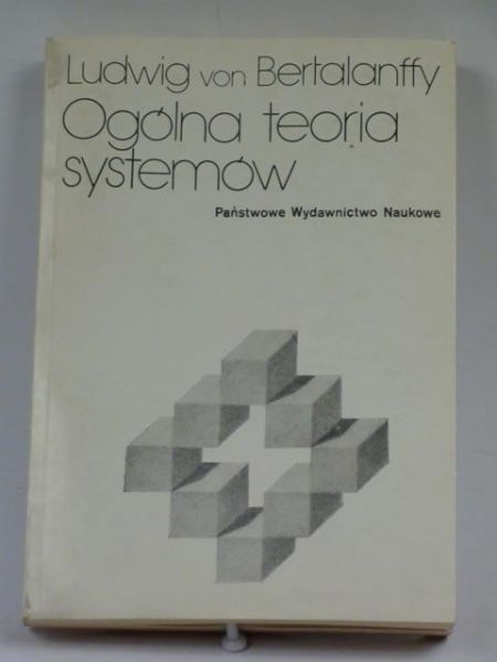 Ogólna teoria systemów