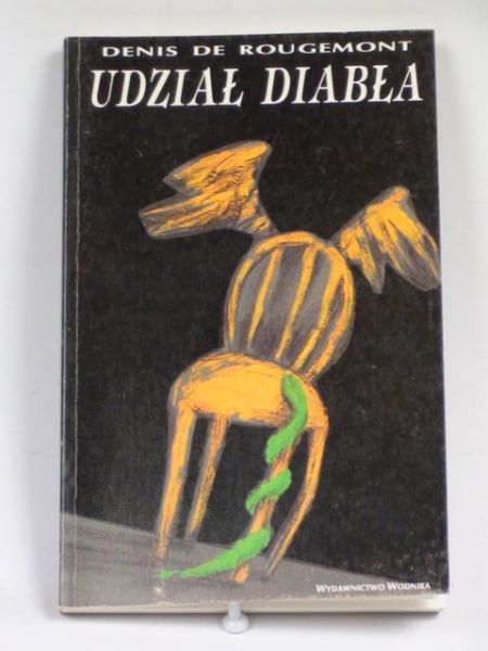 Udział diabła