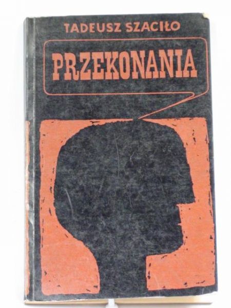 Przekonania