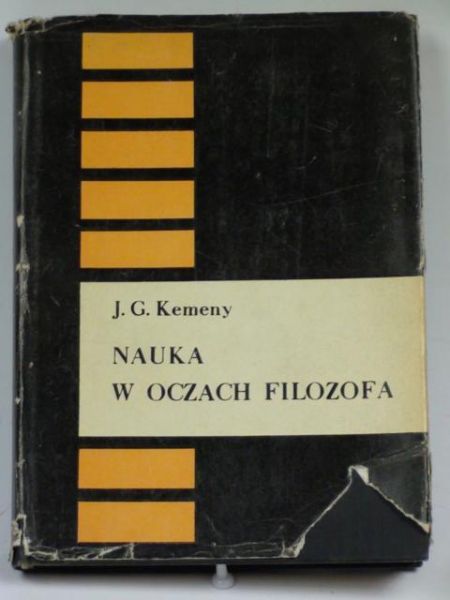 Nauka w oczach filozofa