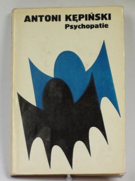 Psychopatie
