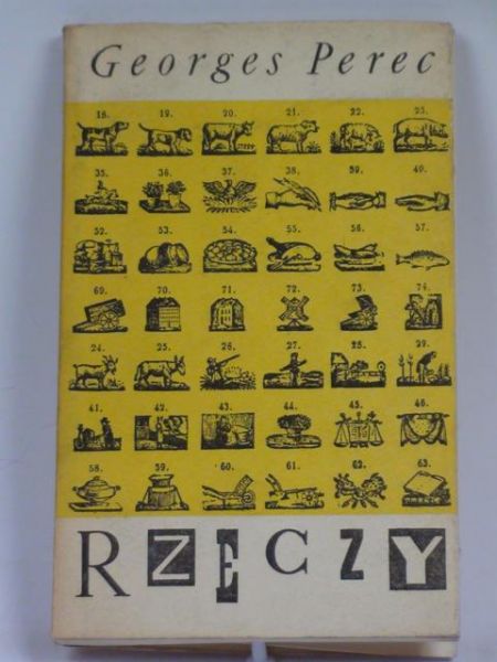Rzeczy