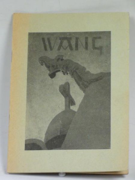Świątynia Wang