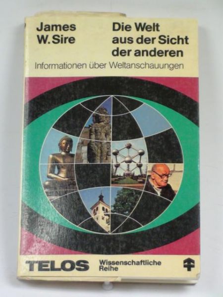 Die Welt aus der Sicht der anderen