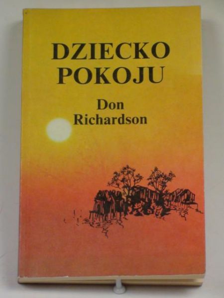 Dziecko pokoju