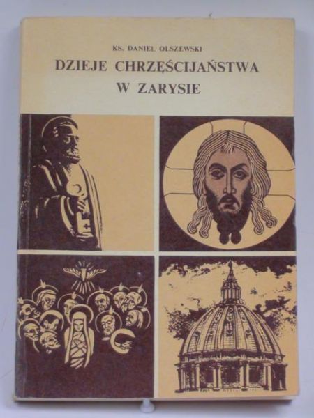Dzieje chrześcijaństwa w zarysie