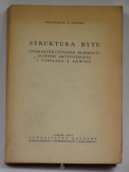 Struktura bytu