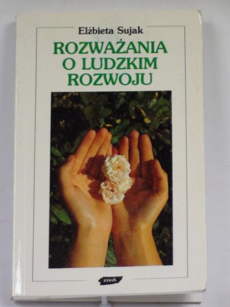 Rozważania o ludzkim rozwoju