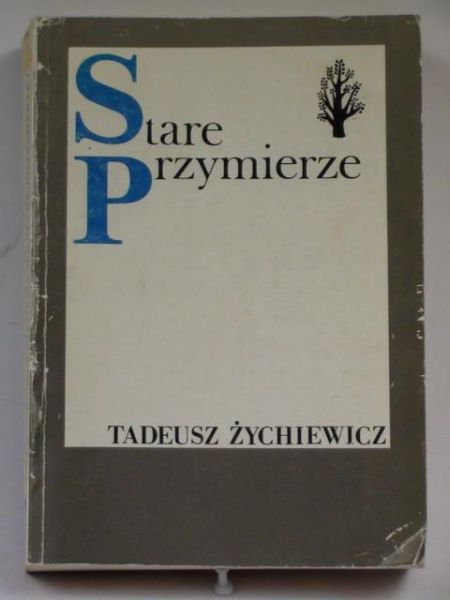 Stare Przymierze