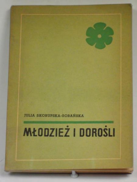 Młodzież i dorośli