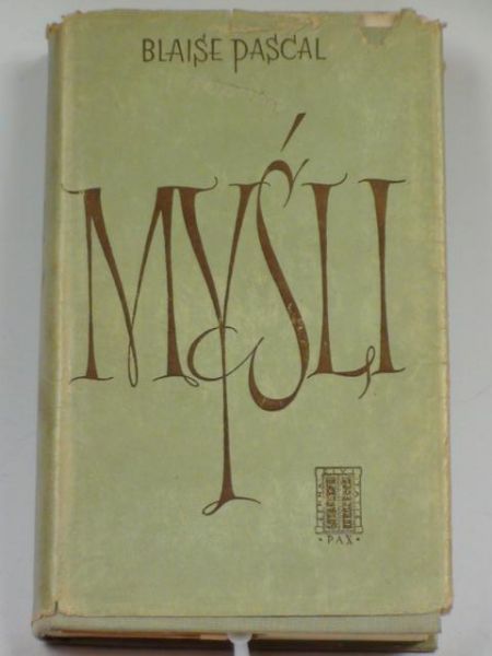 Myśli