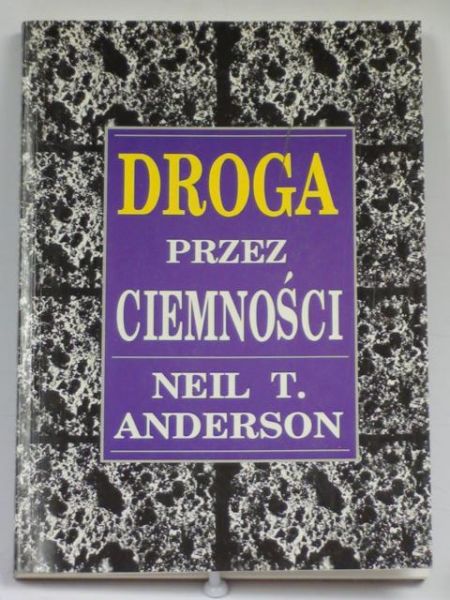 Droga przez ciemności