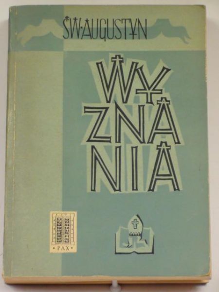 Wyznania