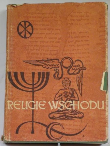 Religie wschodu