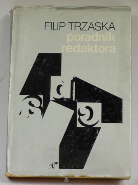 Poradnik redaktora