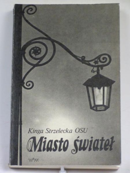 Miasto świateł