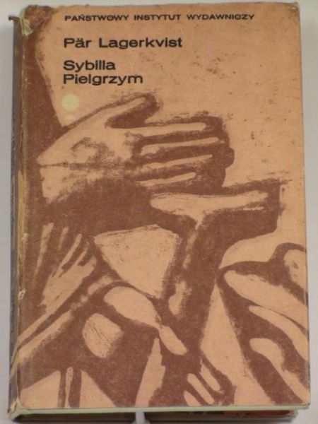 Lagerkvist Par - Sybilla. Pielgrzym