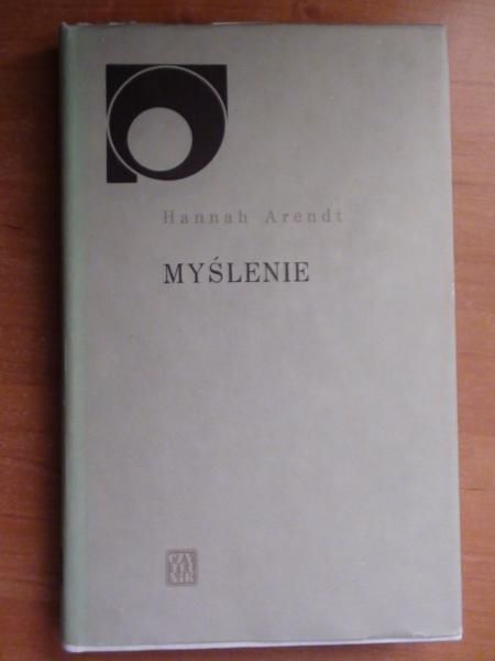 Myślenie