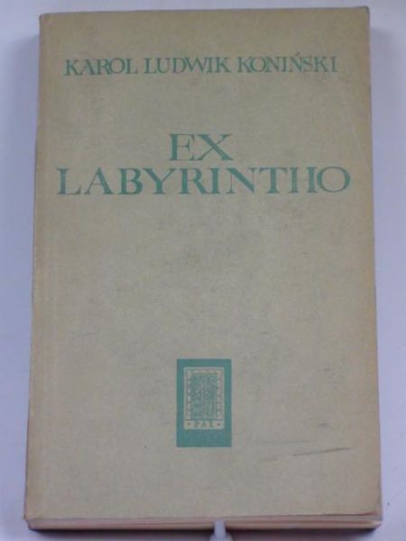 Ex Labyrintho
