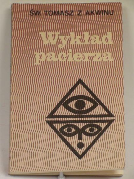 Wykład paciera