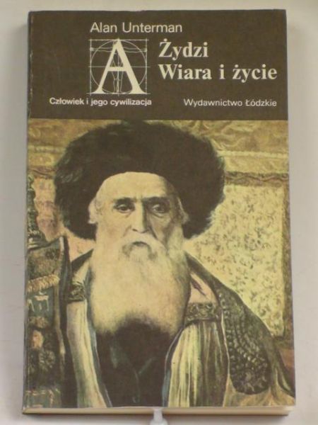 Żydzi, wiara i życie