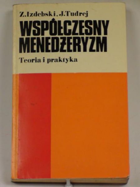 Współczesny menedżeryzm