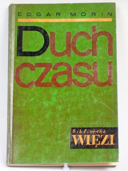 Duch czasu