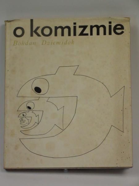 O komizmie