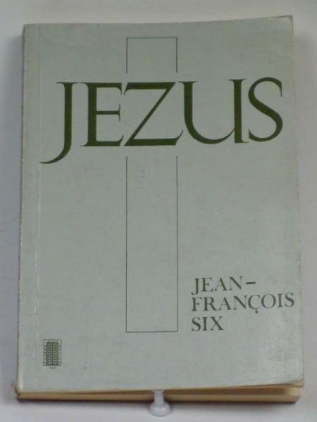 Jezus