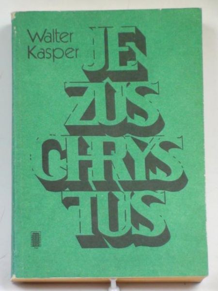 Jezus Chrystus