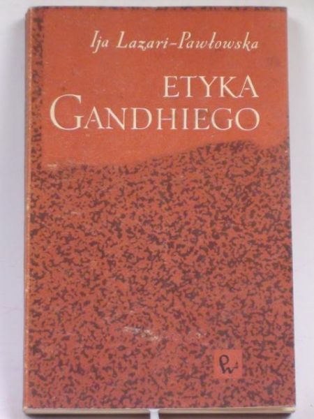 Etyka Gandhiego