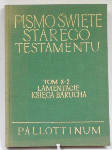 Księgi Proroków Mniejszych