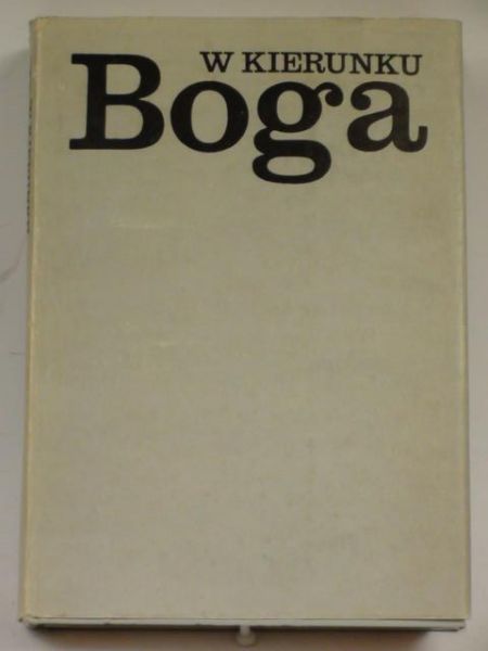 W kierunku Boga